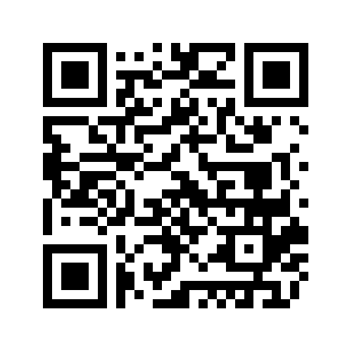 Código QR do registo