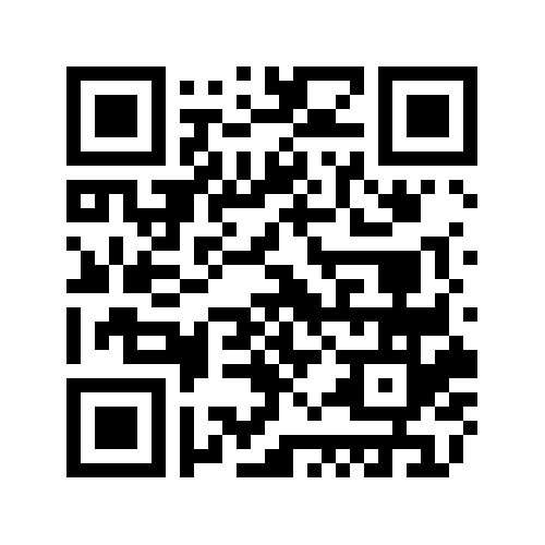 Código QR do registo