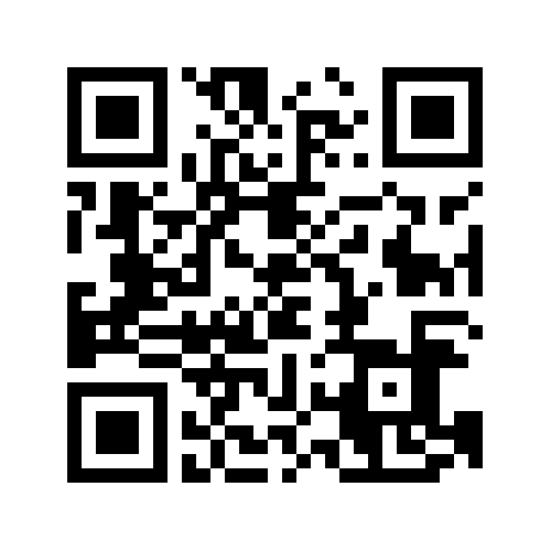 Código QR do registo