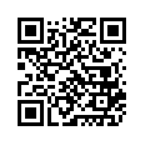 Código QR do registo