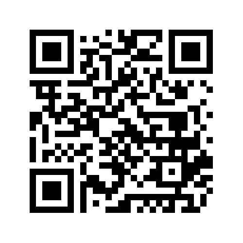 Código QR do registo