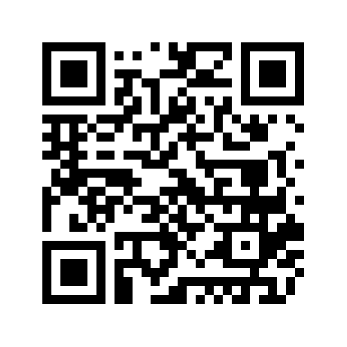 Código QR do registo