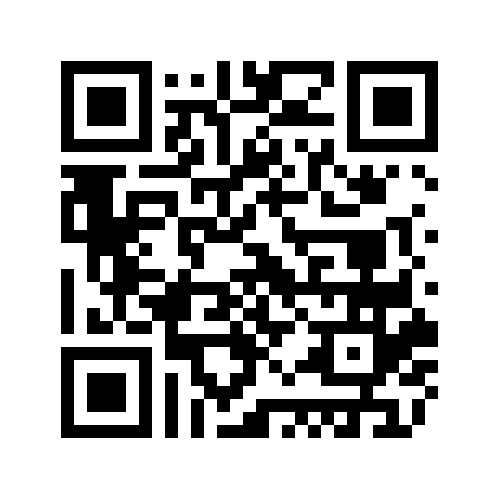 Código QR do registo