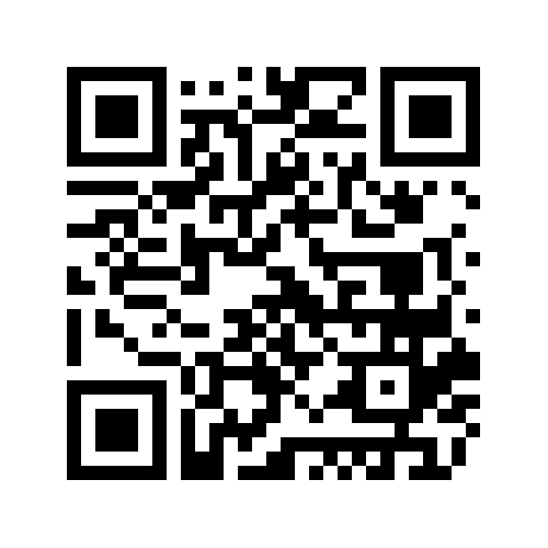 Código QR do registo