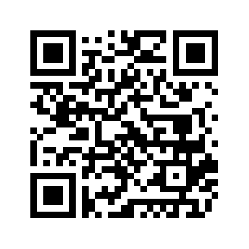 Código QR do registo