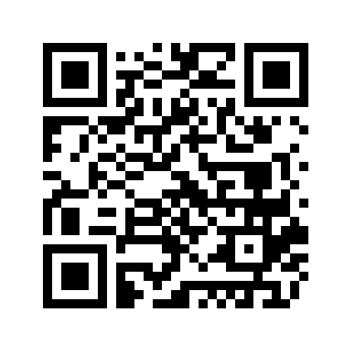 Código QR do registo