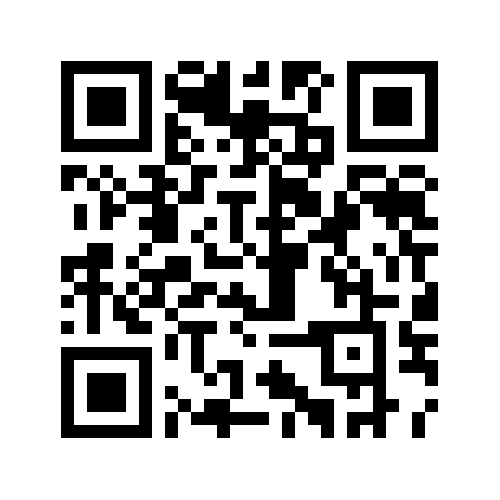 Código QR do registo