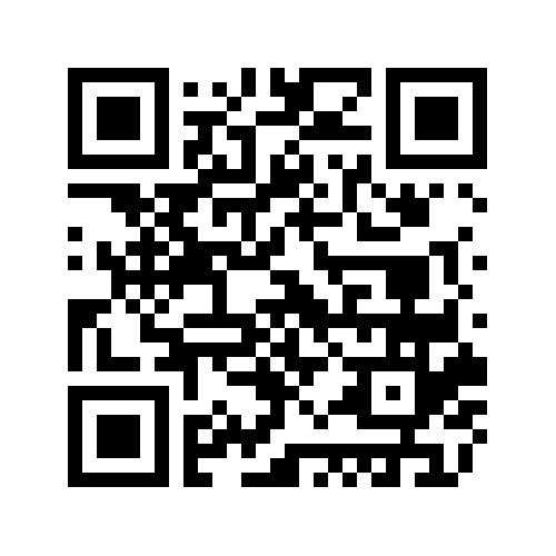 Código QR do registo