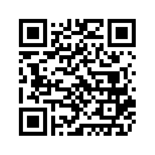 Código QR do registo