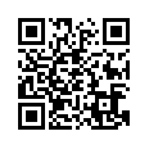 Código QR do registo