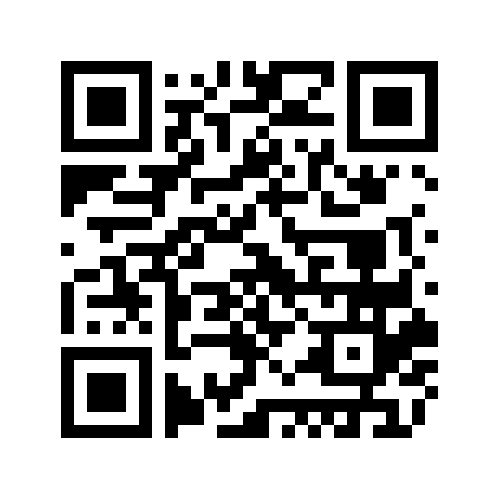 Código QR do registo