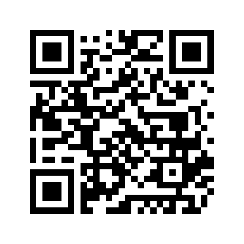 Código QR do registo