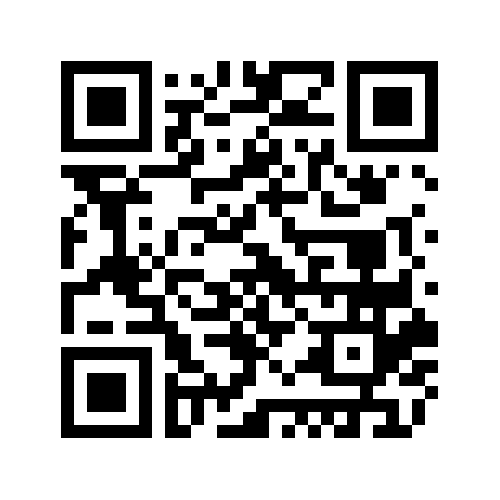 Código QR do registo