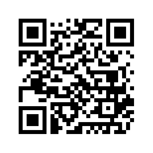 Código QR do registo