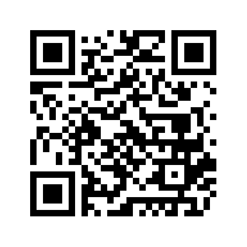 Código QR do registo