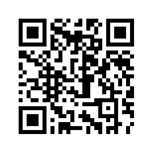 Código QR do registo