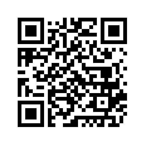 Código QR do registo