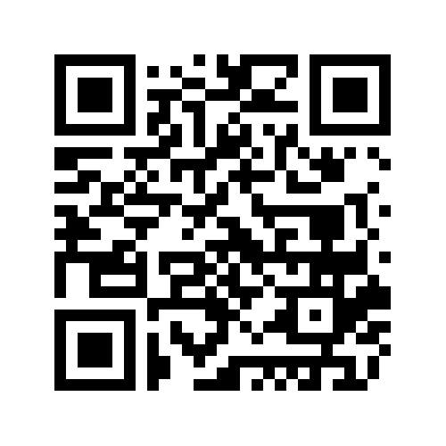 Código QR do registo