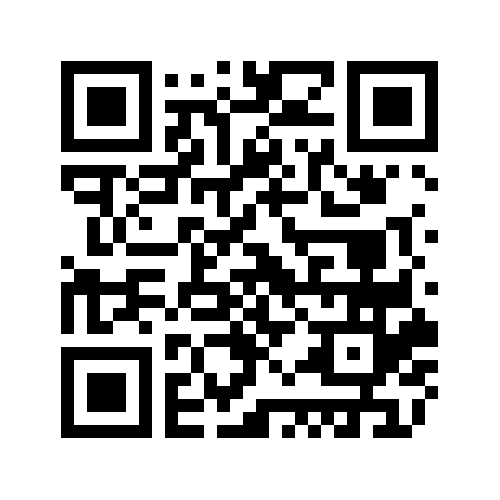 Código QR do registo