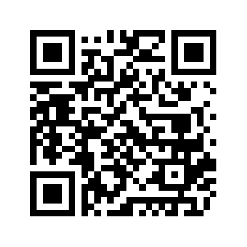 Código QR do registo