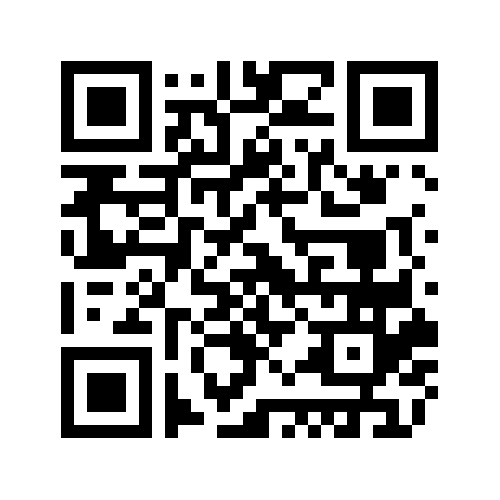 Código QR do registo