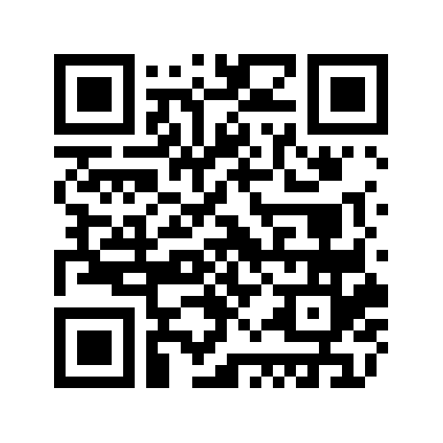 Código QR do registo