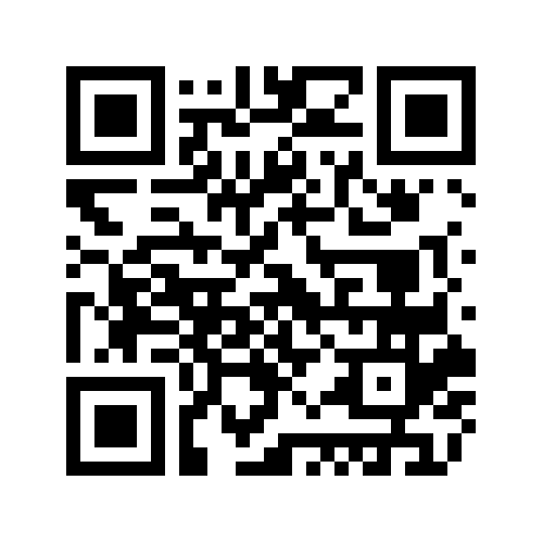 Código QR do registo