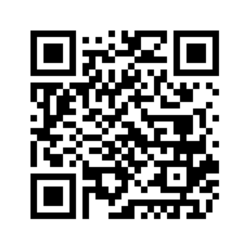 Código QR do registo