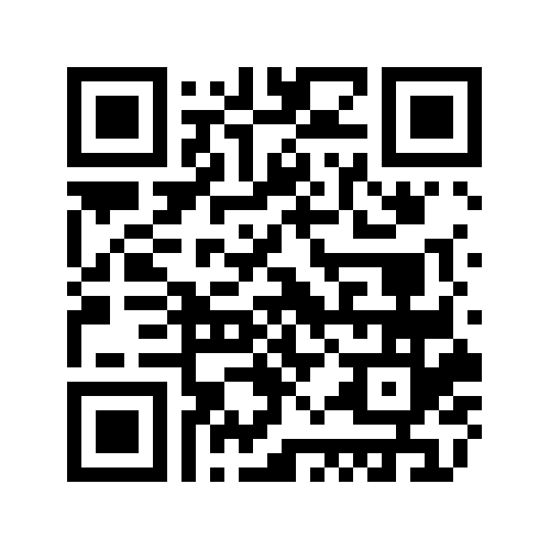 Código QR do registo