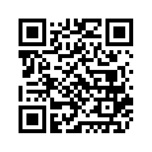 Código QR do registo