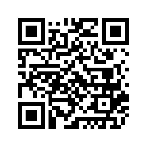 Código QR do registo