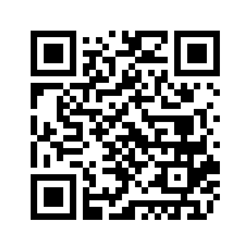 Código QR do registo