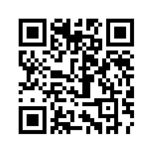 Código QR do registo