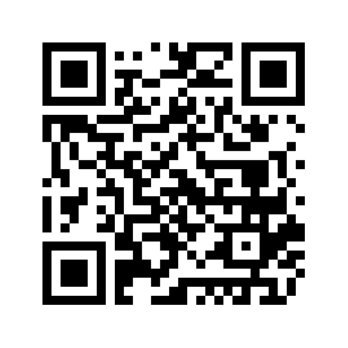 Código QR do registo