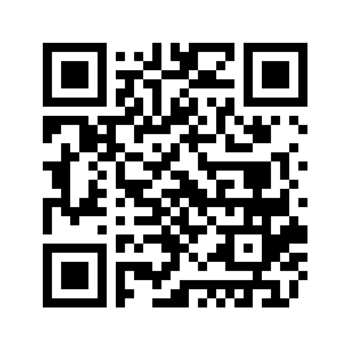 Código QR do registo