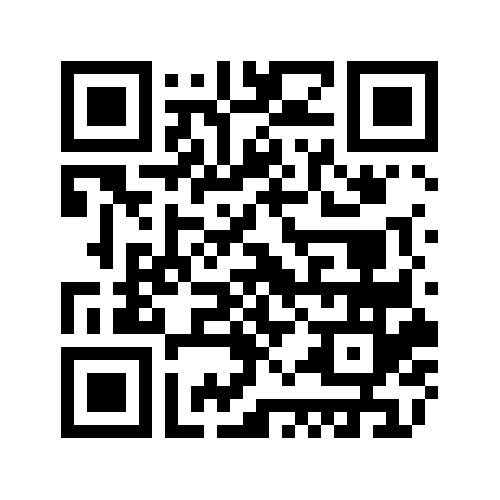 Código QR do registo