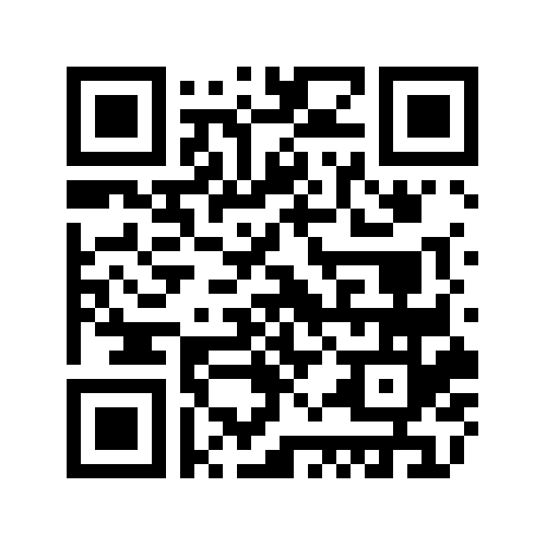 Código QR do registo