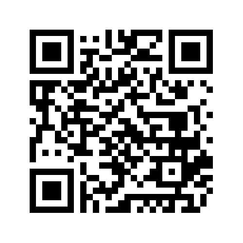 Código QR do registo