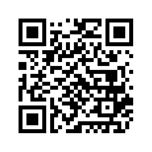 Código QR do registo