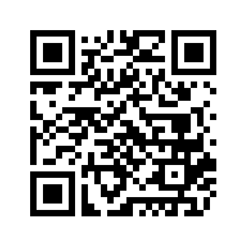 Código QR do registo