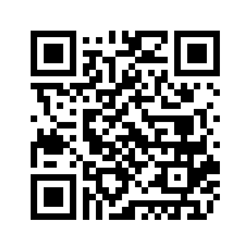 Código QR do registo