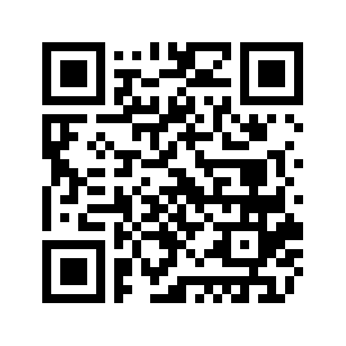 Código QR do registo