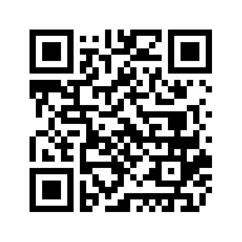 Código QR do registo