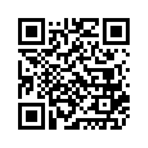 Código QR do registo