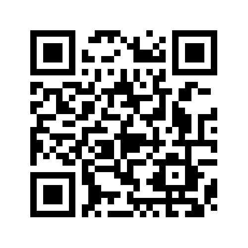 Código QR do registo