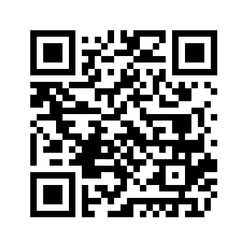 Código QR do registo