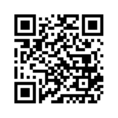 Código QR do registo