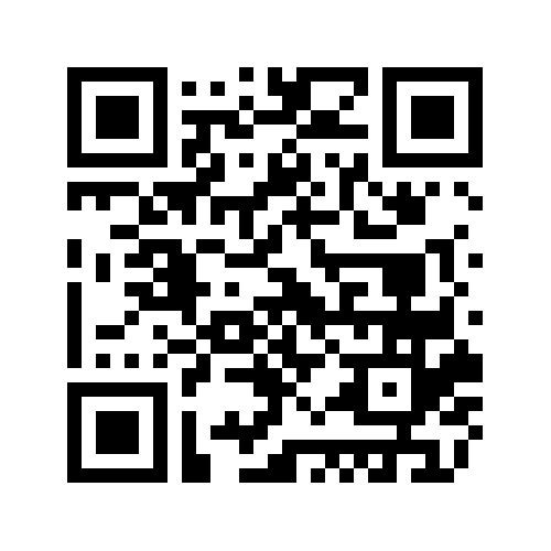 Código QR do registo