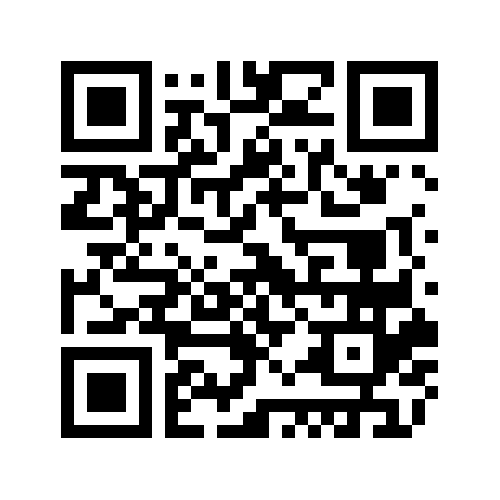 Código QR do registo