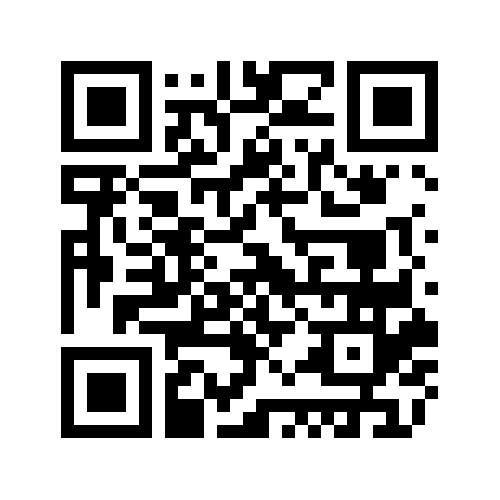 Código QR do registo